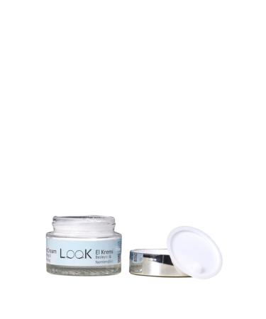 Look Hand Cream Nourishing Moisturizing Softening Balancing Firming Antioxidant Vitamin E 50 ml - Buy Online on GoSupps.com