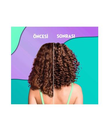 Elidor Brand: Care Cream 7 - 24 Distinctive Curls 240ml. New Packaging Hair Cream - Buy Online on GoSupps.com