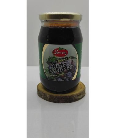bibercim spice shop bahri and z molasses 450 gr