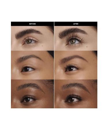 SEPHORA COLLECTION 12 Hours Lasting Love The Lift Curling and Volumizing Mascara New Series 8 Ml - Buy Online on GoSupps.com