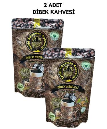 Historical Ad yaman Coffee Shop HISTORICAL ADIYAMAN COFFEE SHOP D BEK COFFEE 200 GR 2 X 200GR