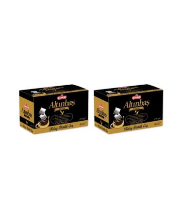 aykur Alt nba Teapot Tea Bag 200 Gr. 2 Pieces