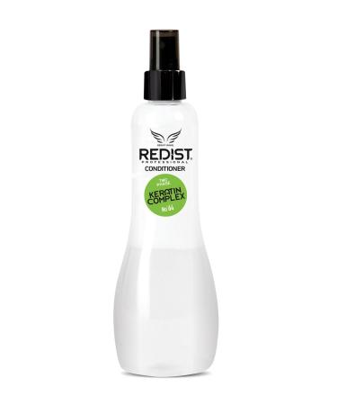 Redist Keratin Hair Care Oil 100 ml Keratin Blow Dry Water 400ml. - Buy Online on GoSupps.com
