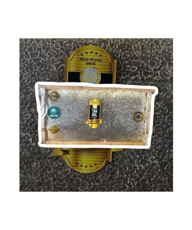 TANBAL ORGANIC HIGH HIGHLAND COMB HONEY BLACK COLOR 3.100KG - Buy Online on GoSupps.com