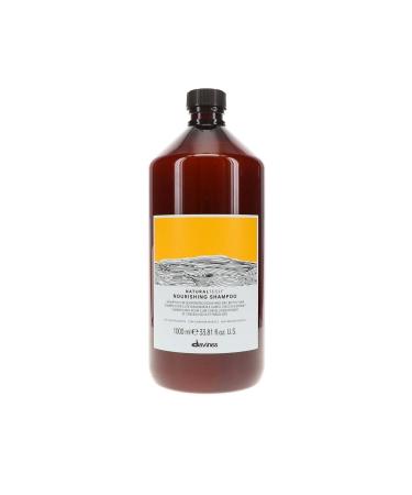 Davines Nourishing moisturizing shampoo davines 1000 ml kuaforevadav11
