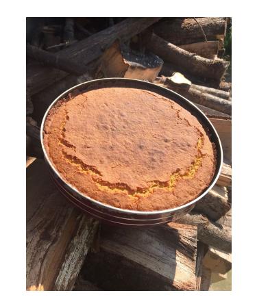 From nature to table Black Sea Rize corn bread (1.250gr) - Buy Online on GoSupps.com