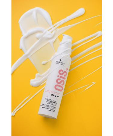 Osis Glow Anti-Frizz Shine Serum 50 ml - Buy Online on GoSupps.com