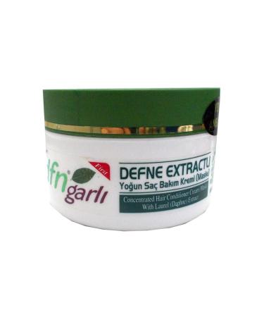 Dfn Garl Dfn Laurel Extract Intensive Hair Care Cream (MASK) 250ml - Buy Online on GoSupps.com