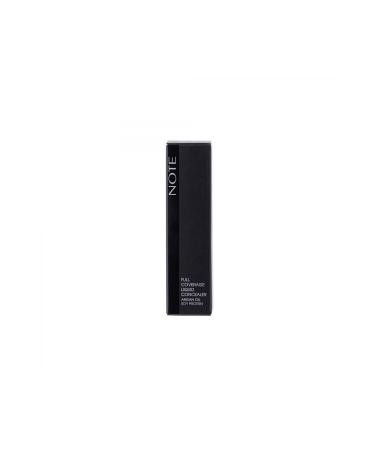 Note Cosmetics Full Coverage 04 Medium Sand Liquid Under Eye Concealer - Buy Online on GoSupps.com
