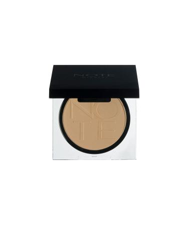 Note Cosmetics Mineral Powder Matte Finish Loose Powder - 01 Light - Buy Online on GoSupps.com