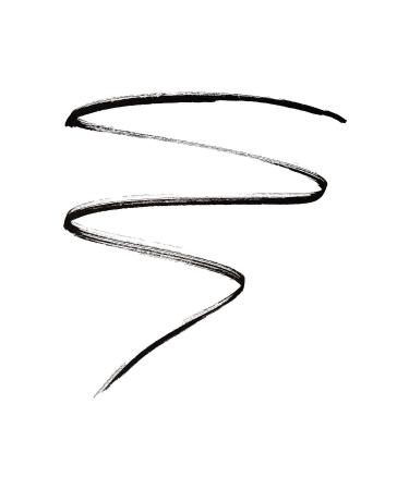 Note Cosmetics Precision Pen Liquid Eyeliner Felt Tip - Black - Buy Online on GoSupps.com