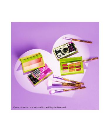 Revolution X Emily In Paris Camera Queen Eyeshadow Palette - Eyeshadow Palette - Buy Online on GoSupps.com