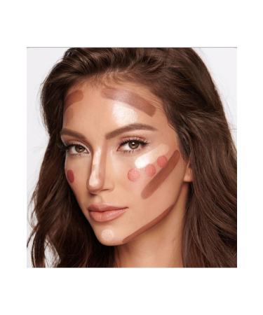 charlotte tilbury BEAUTY LIGHT WAND PEACHGASM 12ml - Buy Online on GoSupps.com