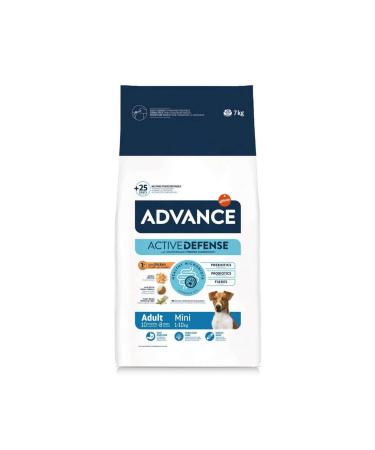 Advance Dog Mini Adult 7kg 485125