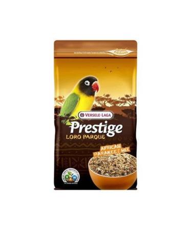 Versele Laga Loro Parque African Parakeet Food 1 Kg