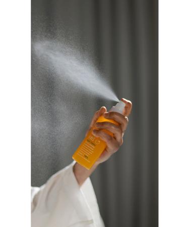 KOZMET KC M Orange Vibes Refreshing Tonic 190 ml