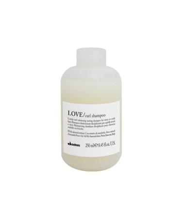 Davines love curl-davines davines making curly hair Shampoo 250 ml-for miracle hair SEVGIGULCOS12
