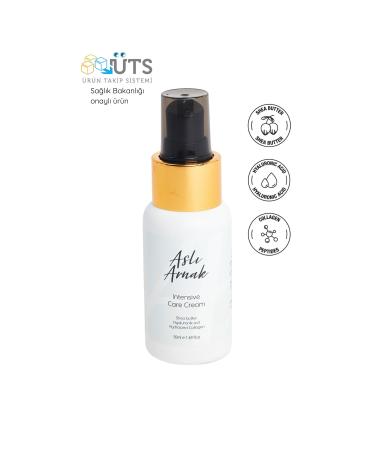 Asl Arnak Intensive Repair Barrier Strengthening Cream