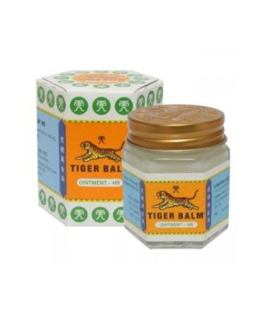Tiger Balm Tiger Balm White Original 20 Gr.