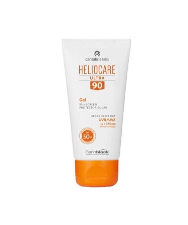 Heliocare Ultra 90 Spf+50 Gel 50 Ml