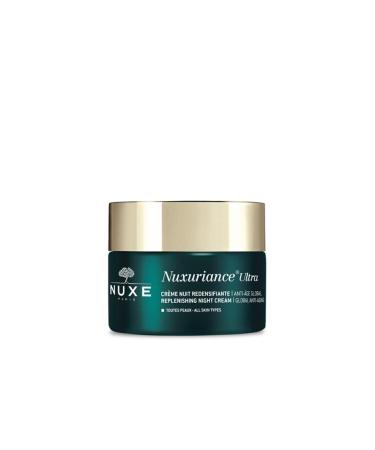 Nuxe Nuxuriance Ultra Anti-Aging Night Cream 50ml