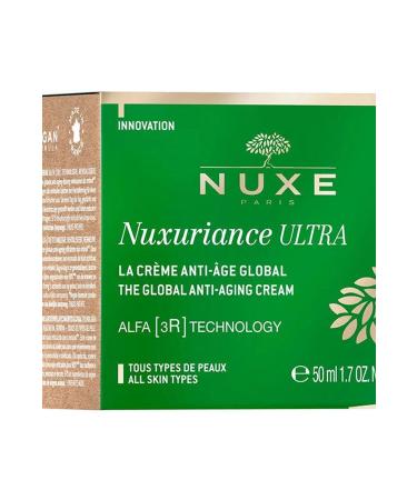 Nuxe Nuxuriance Ultra Anti-Aging Cream 50 ml