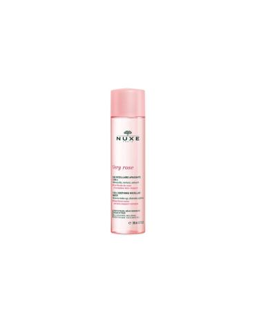 Nuxe Very Rose 3 In Makyaj Temizleme Suyu 200ml