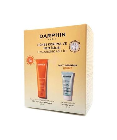 Darphin Soleil Plaisir Face Hydraskin Light Kofre - Buy Online on GoSupps.com