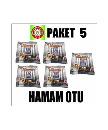 Clara Countess Cockroach - Hair Removal Powder