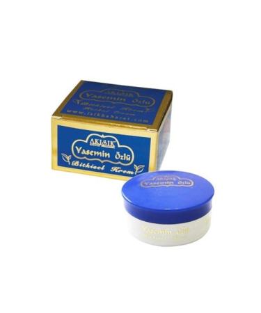 I k Spice Jasmine Essence Cream 60gr