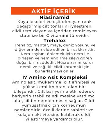 DERMAFIRM Whitening Active Tonic 200ml - Buy Online on GoSupps.com