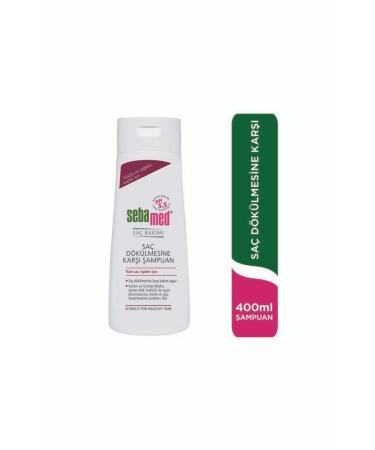 Sebamed Anti Hair Loss Shampoo200