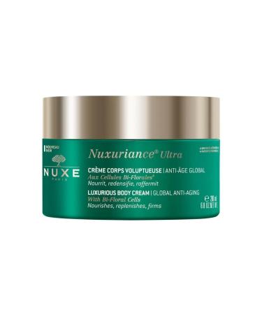 Nuxe Nuxuriance Ultra Anti-Aging Body Cream 200ml