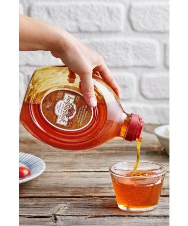 Balparmak Plateau and Plain Flower Honey 2 Kg - Buy Online on GoSupps.com