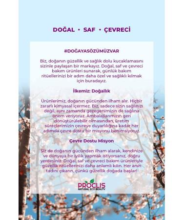 proclis Rose Water Pore Tightening Brightening and Purifying Tonic 0 Natural and Pure 100 ml - Buy Online on GoSupps.com