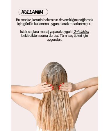 kt9 Fast Repair Intense Protection Hair Mask / 350 ml - Buy Online on GoSupps.com