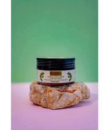 Naturix Vitamin Oil Series Avocado Essence Hand Face Body Cream 250 ml Intensive Moisture Therapy - Buy Online on GoSupps.com