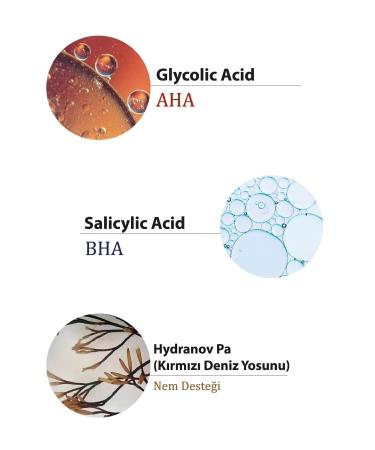 Naturix Skin Tone Equalizer Balancing Serum (Red Peeling Serum) 30 ml - Buy Online on GoSupps.com