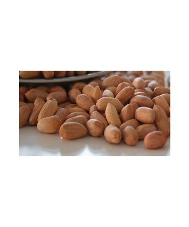 Natural FIELD RING SHELLLESS OSMANIYE PEANUTS 5 KG