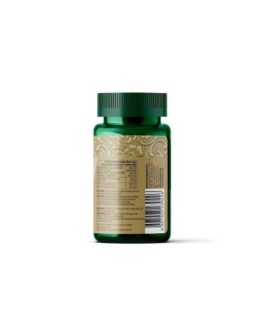 alvin Calcium Magnesium Zinc Vitamin D Containing Supplementary Food 30 Tablets - Buy Online on GoSupps.com