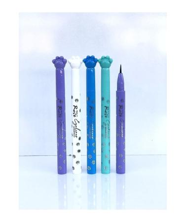 Roesia Rose Cosmetics Rose Paw Model Permanent Pencil Eyeliner