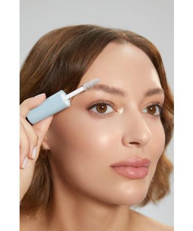 Pastel SHOW BY TRANSPARENT EYEBROW AND EYELASH MASCARA - Buy Online on GoSupps.com