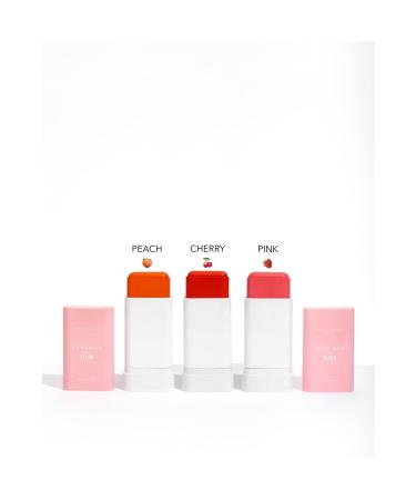 M BERYA SA LAM On The Glow Blush Peach - Buy Online on GoSupps.com