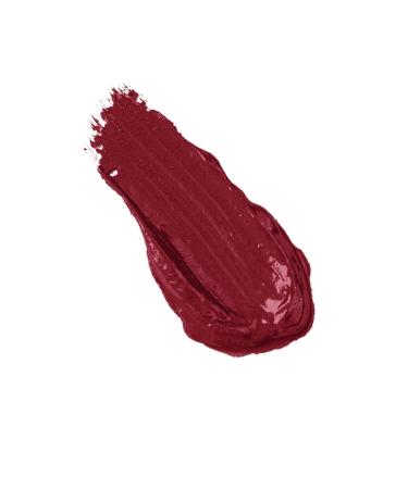 Note Cosmetics Mineral Matte Lip Cream Semi-Matte Finish Liquid Lipstick 05 Plum Wine - Red - Buy Online on GoSupps.com