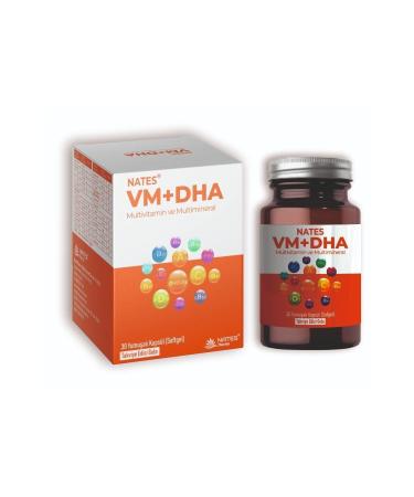 NATES Vm Dha