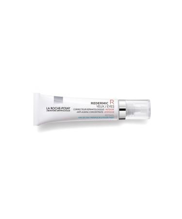 La Roche Posay Tightening and Repairing Eye Cream for Skin Showing Signs of Aging 15ml KEYO120