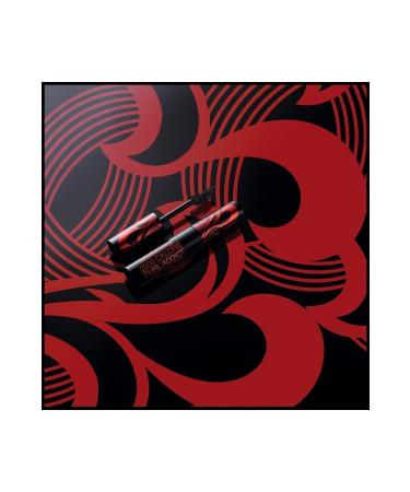 Max Factor Black Mascara - 2000 Calorie Curl Addict Mascara Black 96137512 - Buy Online on GoSupps.com