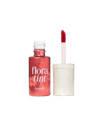 benefit cosmetics Floratint - Liquid Long-Lasting Lip and Cheek Color Ghair962