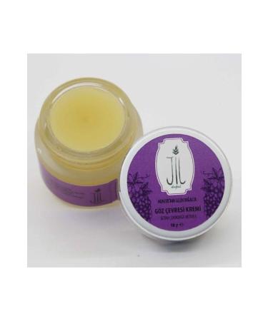 jil natural Eye Contour Cream 10 Gr