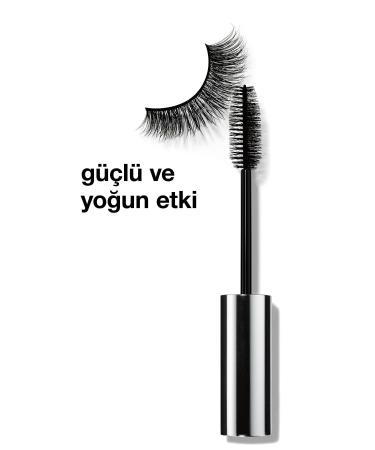 Clinique Revitalizing Volumizing Mascara For Lifeless and Volumeless Lashes KEYO229 - Buy Online on GoSupps.com